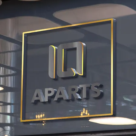Iq Aparts West *